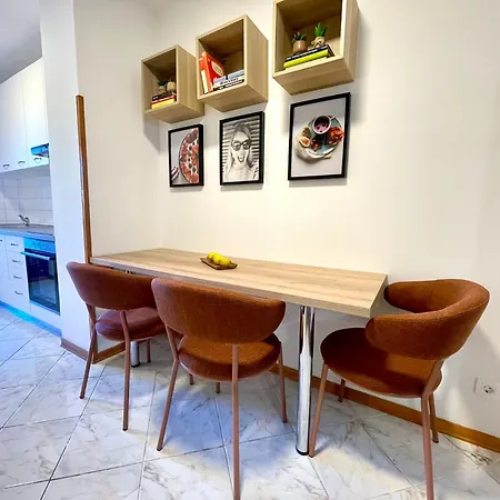 Dalla Nonna - 6 Persons - 300m From And Center Apartman *