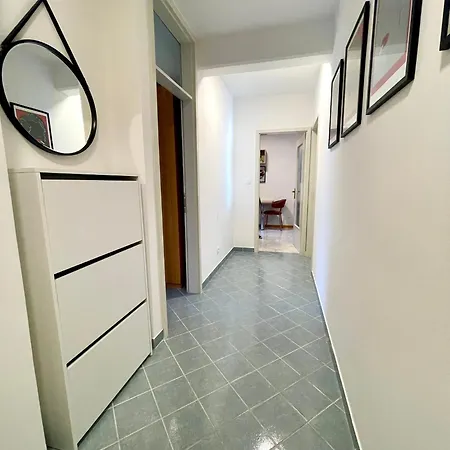 Apartman Dalla Nonna - 6 Persons - 300m From And Center