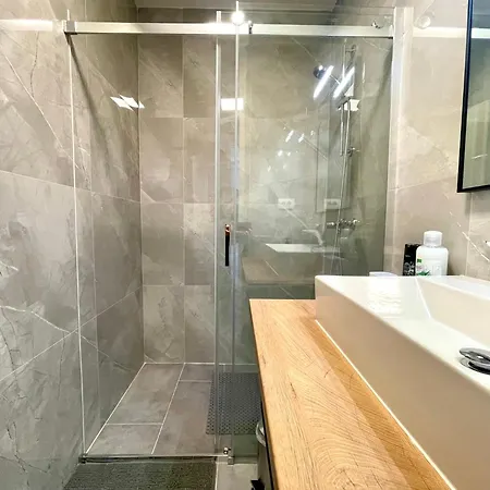 Dalla Nonna - 6 Persons - 300m From And Center Apartman