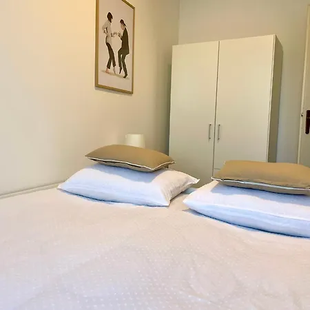 Dalla Nonna - 6 Persons - 300m From And Center Umag