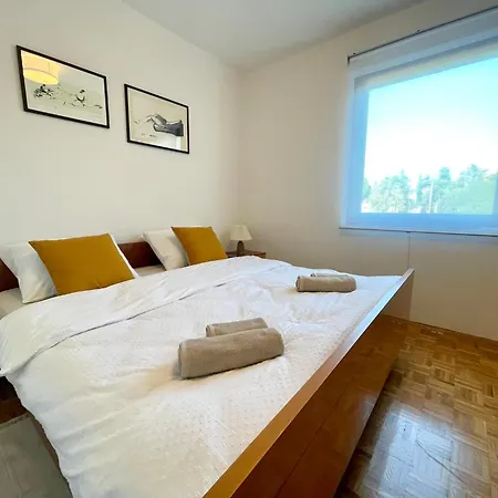 Dalla Nonna - 6 Persons - 300m From And Center Apartman *