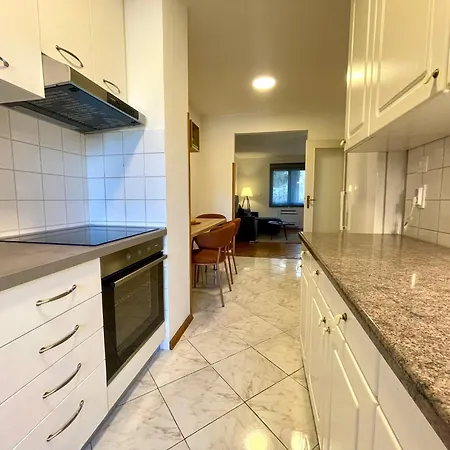 Apartman Dalla Nonna - 6 Persons - 300m From And Center Umag
