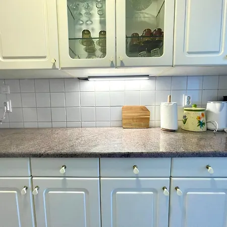 Apartment Dalla Nonna By Partner Tourist Agency Umag