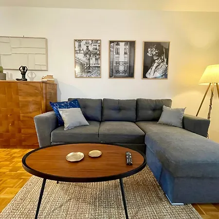 Dalla Nonna By Partner Tourist Agency Apartment *