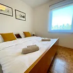 Dalla Nonna - 6 Persons - 300m From And Center Umag