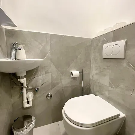 Διαμέρισμα Dalla Nonna - 6 Persons - 300m From And Center *