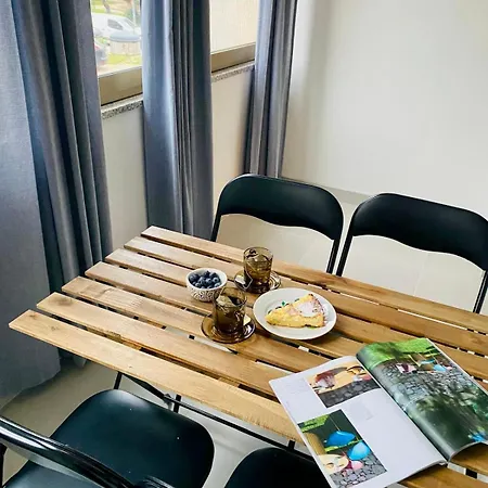 Dalla Nonna - 6 Persons - 300m From And Center *
