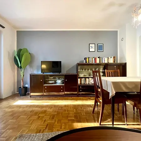 Lejlighed Dalla Nonna - 6 Persons - 300m From And Center